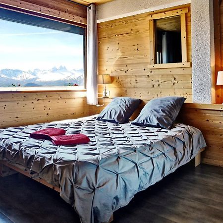 Chalet Hotel La Tuviere Bike Inn Saint-Jean-de-Maurienne Εξωτερικό φωτογραφία