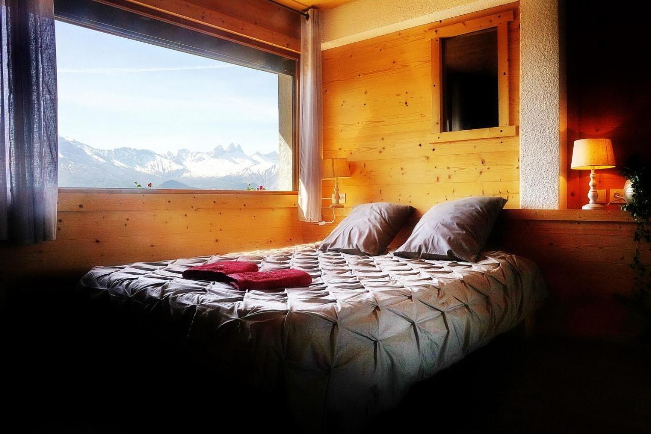 Chalet Hotel La Tuviere Bike Inn Saint-Jean-de-Maurienne Εξωτερικό φωτογραφία