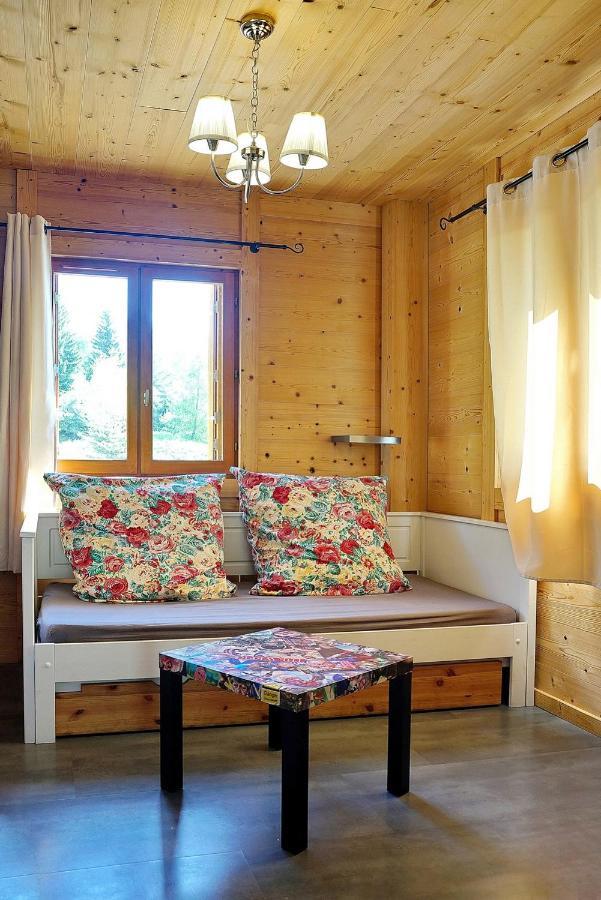 Chalet Hotel La Tuviere Bike Inn Saint-Jean-de-Maurienne Εξωτερικό φωτογραφία