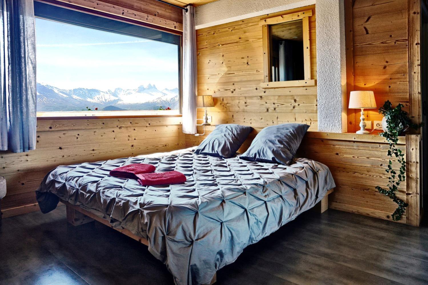 Chalet Hotel La Tuviere Bike Inn Saint-Jean-de-Maurienne Εξωτερικό φωτογραφία